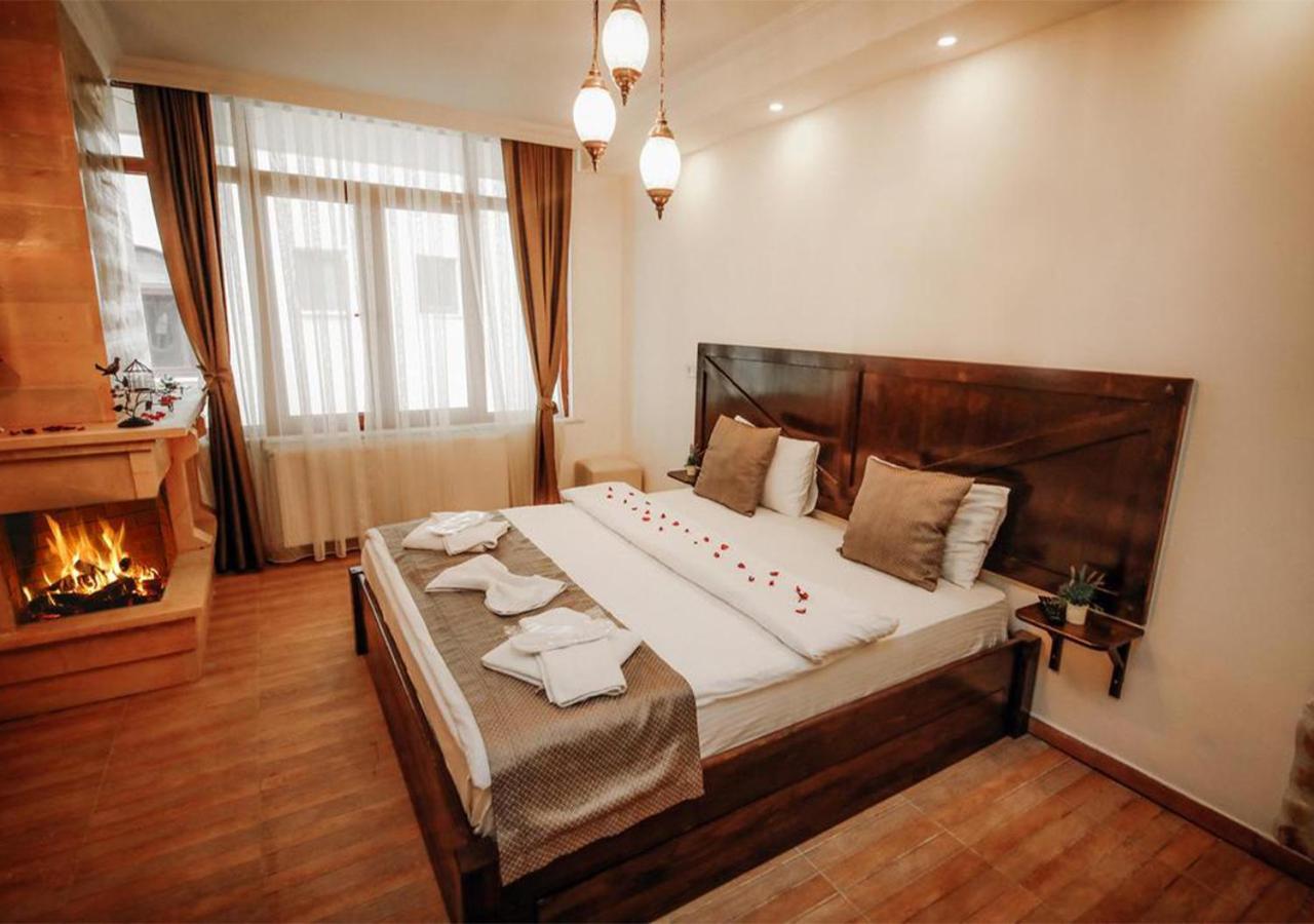 Sea House Hotel อักวา ภายนอก รูปภาพ