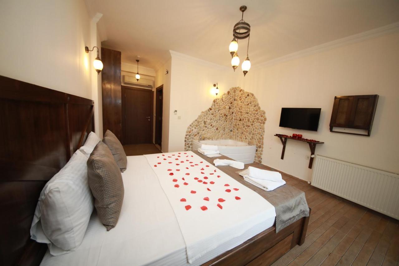 Sea House Hotel อักวา ภายนอก รูปภาพ